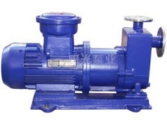 上海陽光真空設(shè)備ZCQ型自吸式自吸泵 高效可靠的工業(yè)泵解決方案