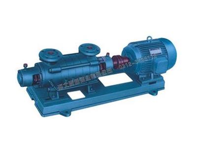 昊通水泵GC型鍋爐給水泵 高效耐用的工業(yè)給水解決方案