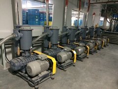 以創新為引擎 機械設備研發如何驅動產品中心的核心競爭力