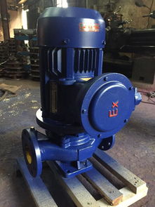 廠家直銷YG系列防爆油泵 一站式解決方案及高清產品圖集