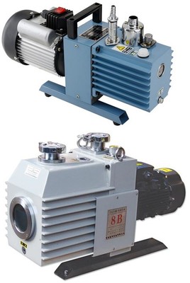 2XZ-2旋片式真空泵在化工機械設備中的應用與研發趨勢